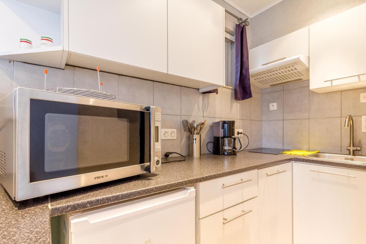 Edelweiss 0308 Apartment Миделкерке Екстериор снимка